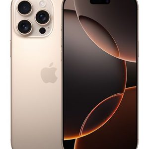 Iphone 16 Pro