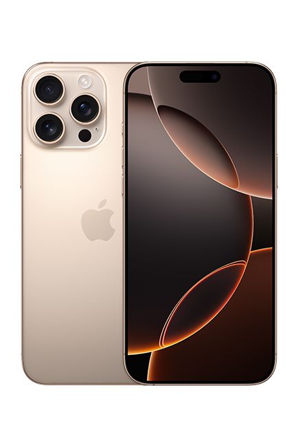 Iphone 16 Pro