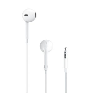 Earpods With 3.5 mm Headphone Plug