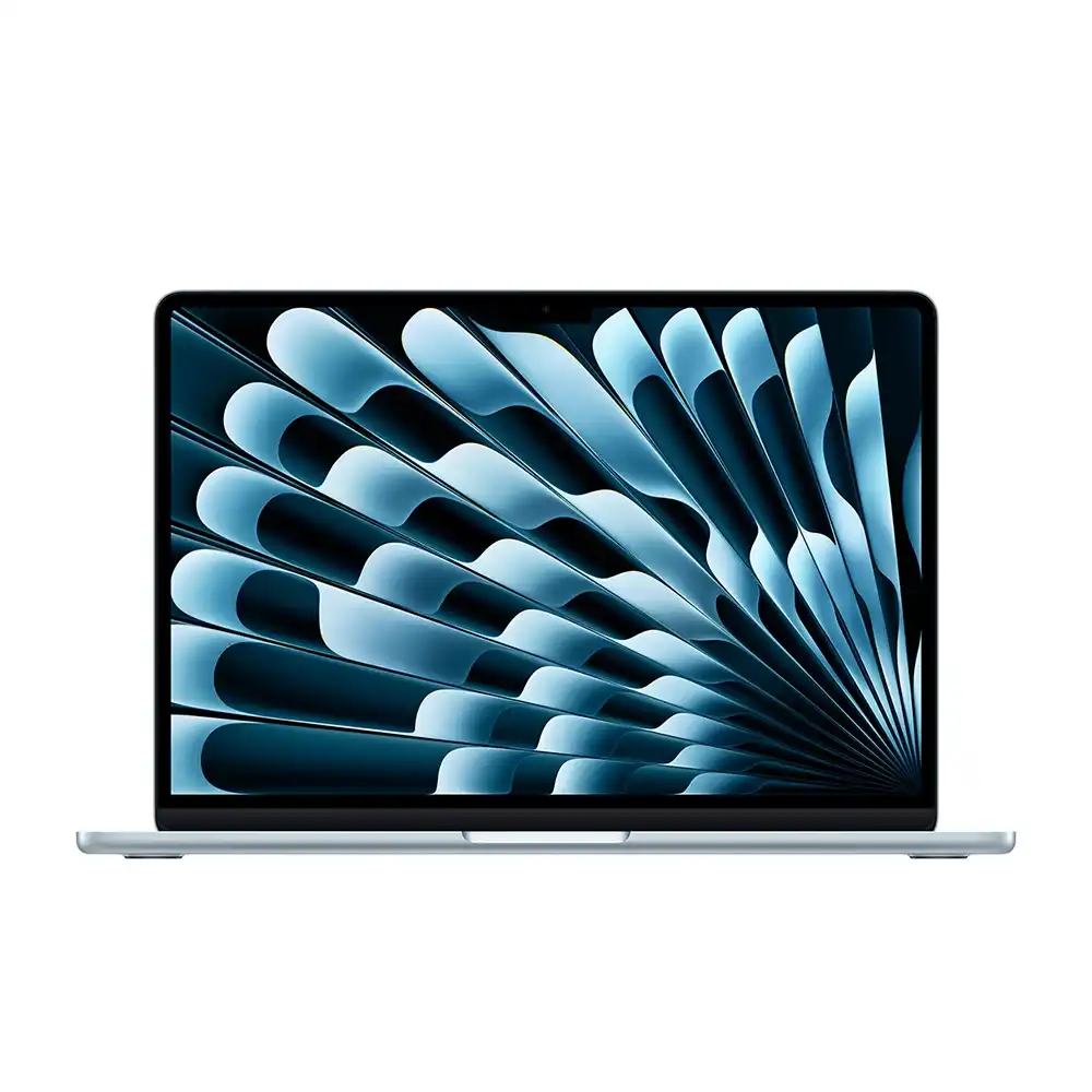 13-inch MacBook Air - Gambar 4