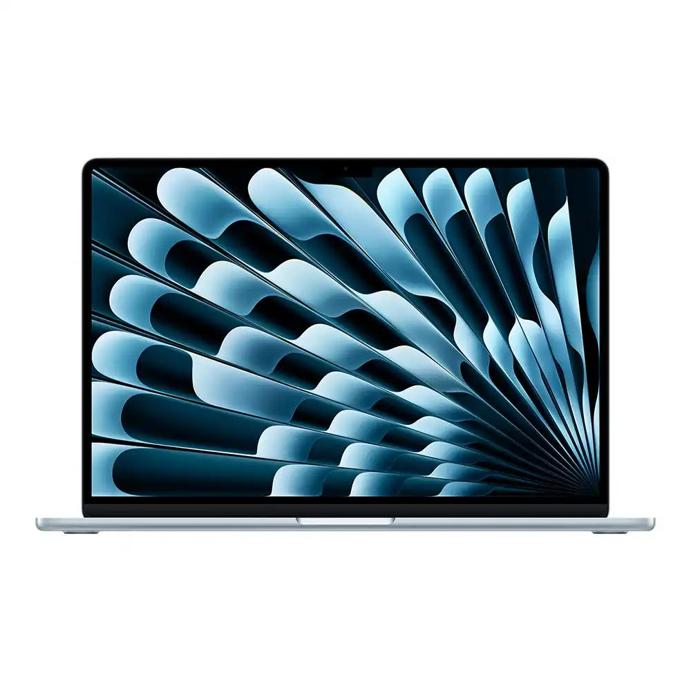 15-inch MacBook Air
