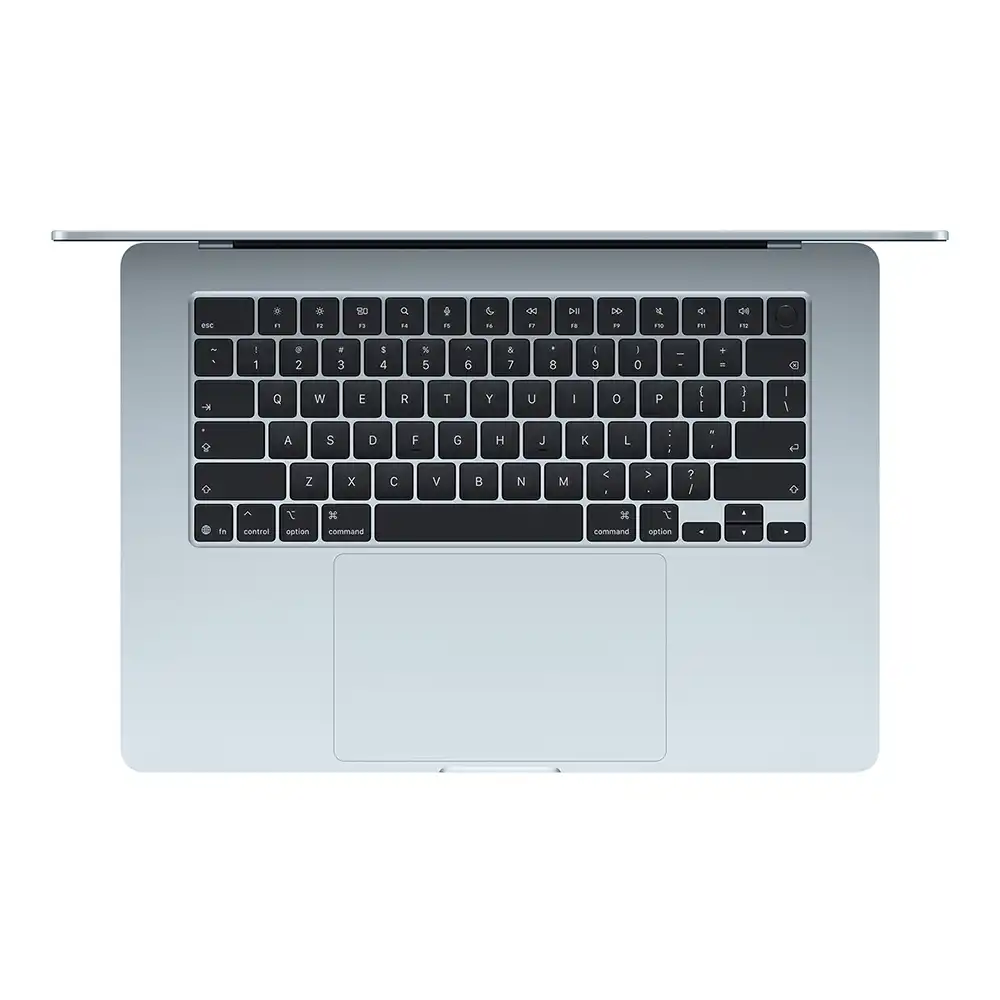 15-inch MacBook Air - Gambar 6