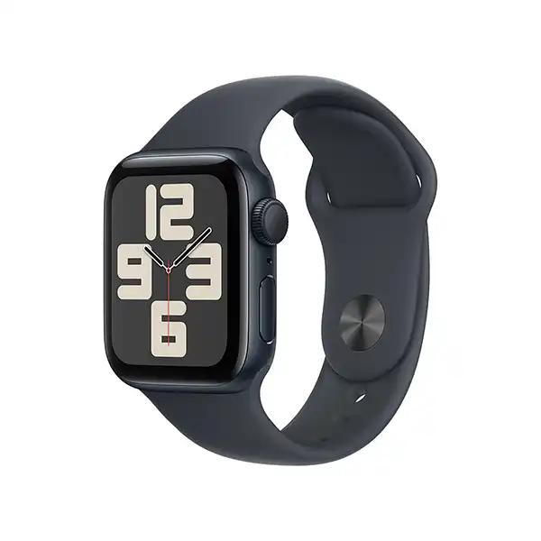 Apple Watch SE with Sport Band 2nd generation - Gambar 4