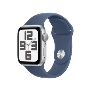Apple Watch SE with Sport Band 2nd generation
