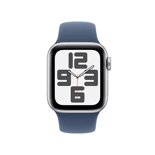 Apple Watch SE with Sport Band 2nd generation - Gambar 6