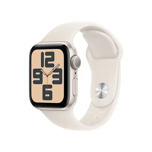 Apple Watch SE with Sport Band 2nd generation - Gambar 3