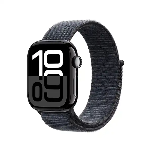 Apple Watch Series 10 with Sport Loop - Gambar 2