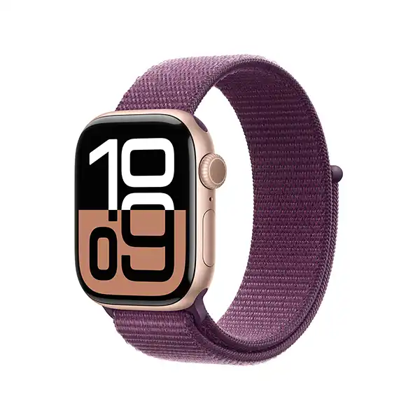 Apple Watch Series 10 with Sport Loop
