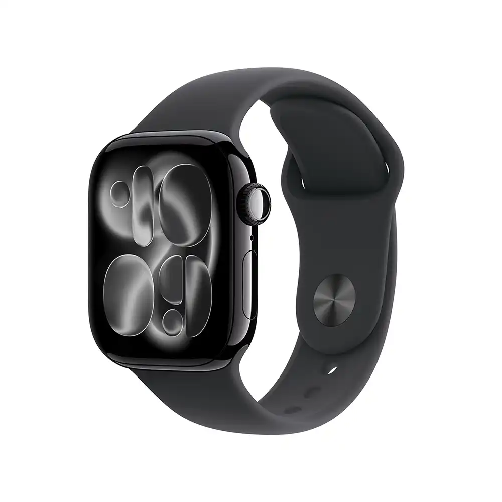 Apple Watch Series 11 Sport Band - Gambar 5