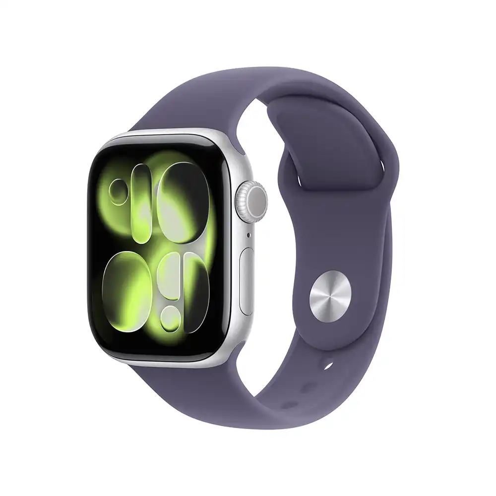 Apple Watch Series 11 Sport Band - Gambar 4