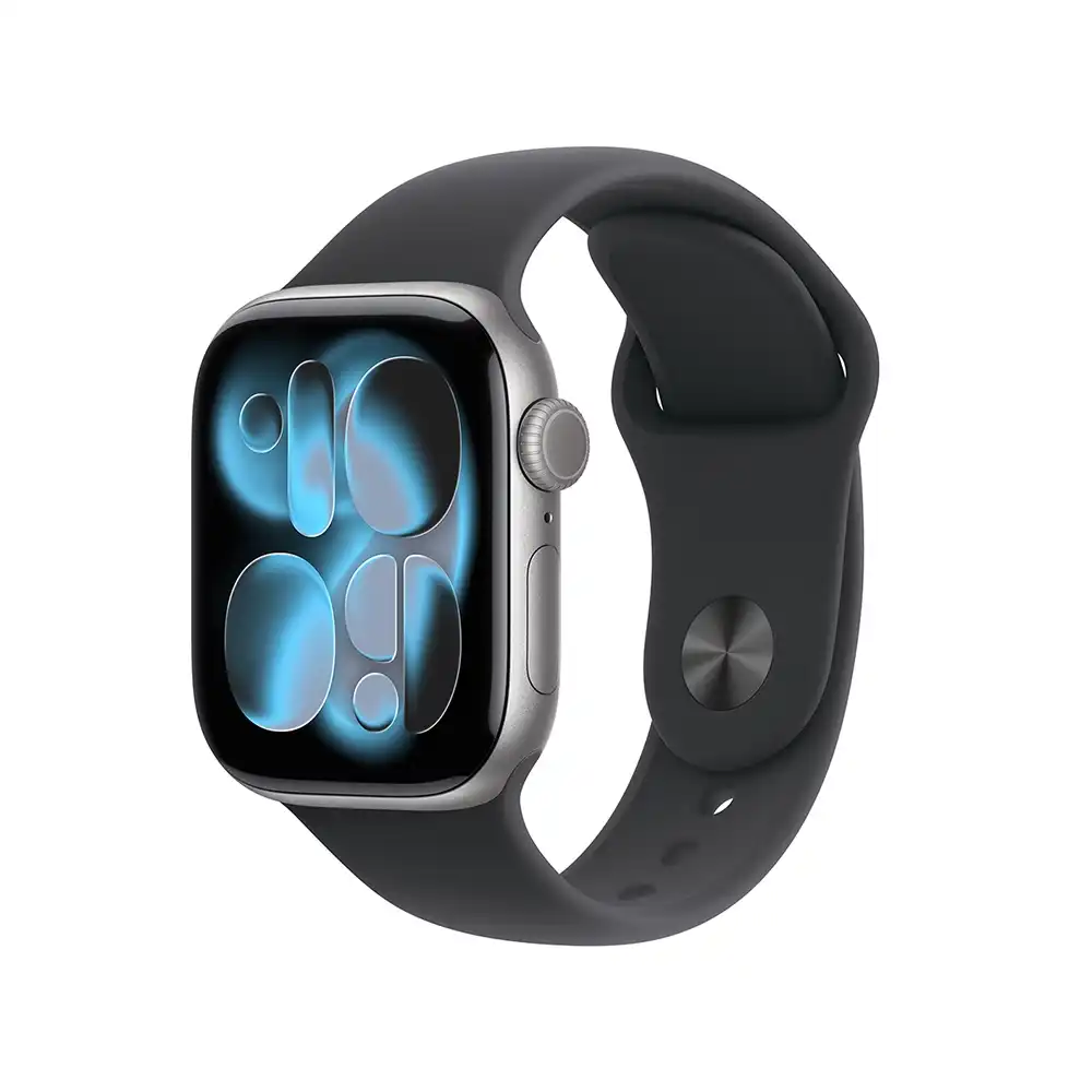 Apple Watch Series 11 Sport Band - Gambar 2