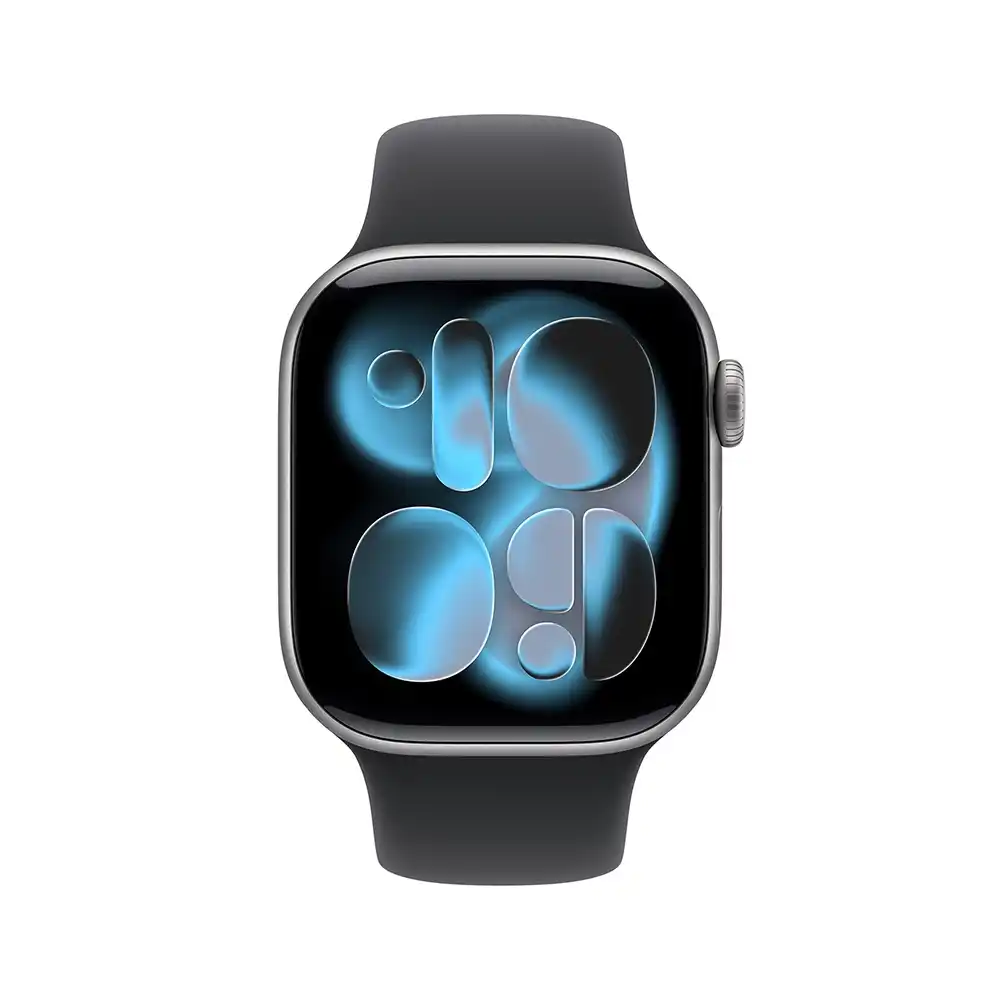 Apple Watch Series 11 Sport Band - Gambar 6
