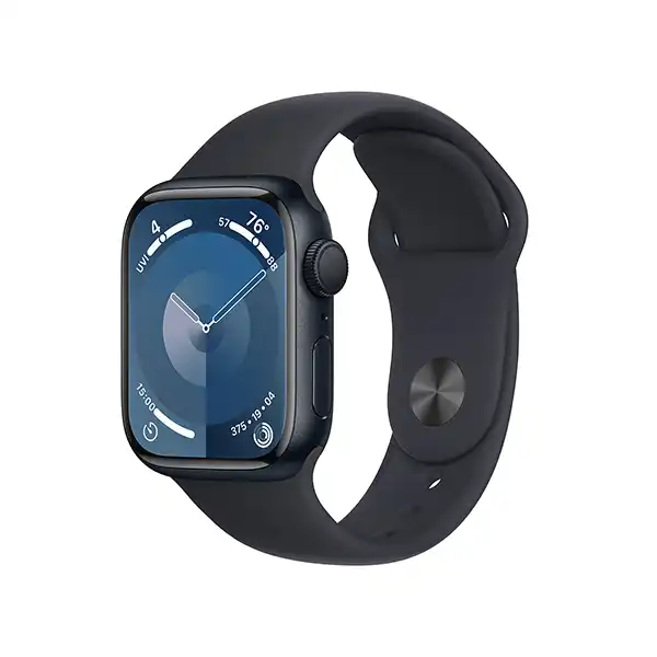 Apple Watch Series 9 With Sport Band - Gambar 2