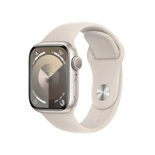 Apple Watch Series 9 With Sport Band - Gambar 3