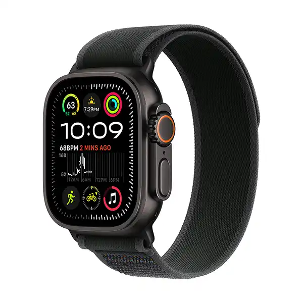 Apple Watch Ultra 2 with Trail Loop - Gambar 2