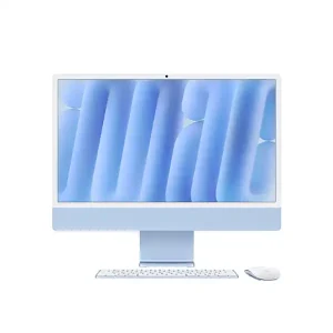 24-inch iMac with Retina 4.5K display M4