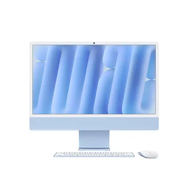 24-inch iMac with Retina 4.5K display M4