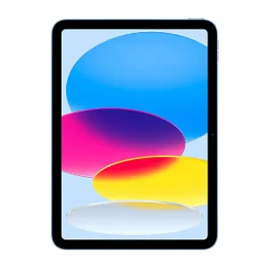 2022 10.9-inch iPad