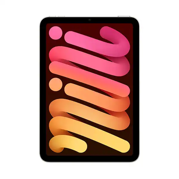 iPad mini A17 Pro