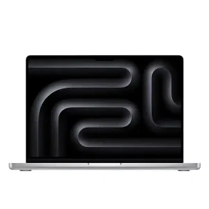 14-inch MacBook Pro M4